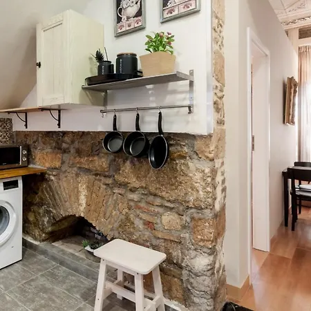 Appartement Luxurious Art *