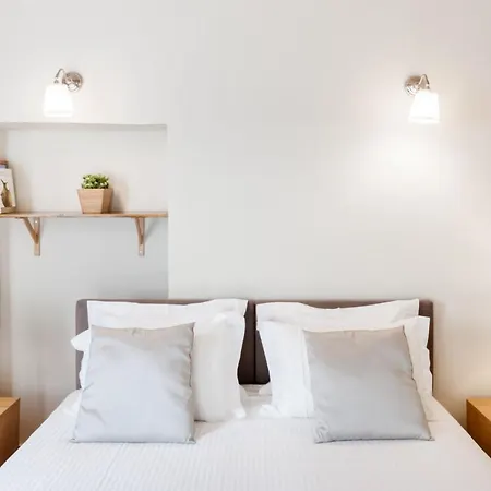 Luxurious Art Appartement Athene